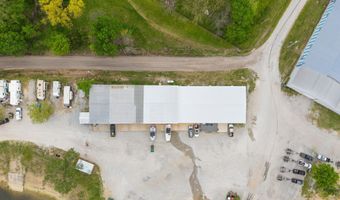 28227 S 4535 Rd, Bernice, OK 74331