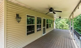 17 Foster Ln, Bella Vista, AR 72715