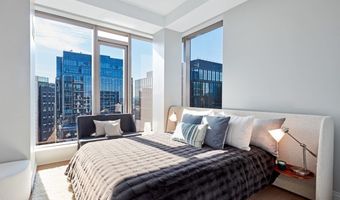 133 Seaport Blvd 1109, Boston, MA 02210