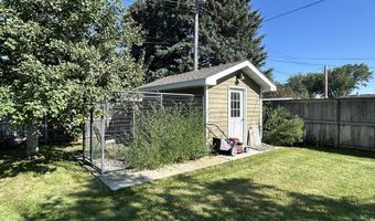 136 N. Park St, Ainsworth, NE 69210