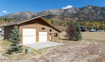 98 CHALET Dr, Alpine, WY 83128