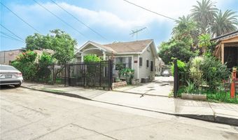3036 W 12 Pl, Los Angeles, CA 90006