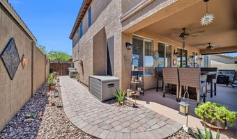 40924 N CROCKETT Trl, Anthem, AZ 85086