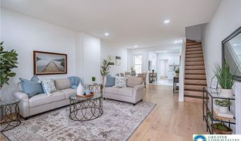 907 N 5th St, Allentown, PA 18102