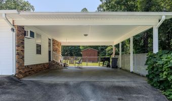 431 TERRY Rd, Anniston, AL 36207