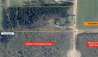7523 Miller Rd, Almond, NY 14804