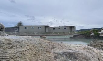 95 AUBURN-FOREST Rd, Auburn, WY 83111