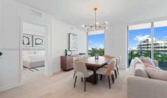 9201 E Bay Harbor Dr 604, Bay Harbor Islands, FL 33154