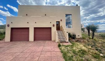 1018 Matewan Dr, Alpine, TX 79830