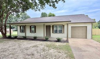 190 FAULKNER HEIGHTS Dr, Atoka, TN 38004