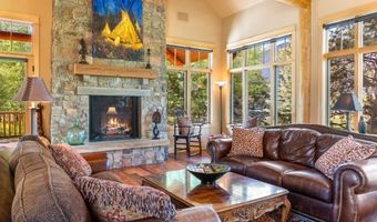 3140 Two Moons Rd, Big Sky, MT 59716