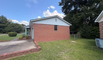 71 Canna St, Barnwell, SC 29812