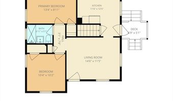 895 Hancock St, Abington, MA 02351