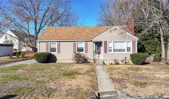 31 Celestia Ave, Cranston, RI 02920