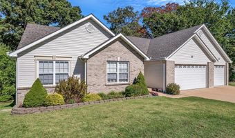 5123 Dominion Dr, Arnold, MO 63010