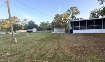 21809 SUNSET Dr, Astor, FL 32102