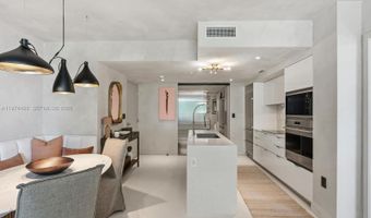 9521 E Bay Harbor Dr 705, Bay Harbor Islands, FL 33154