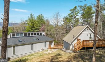38 STRUDEL Ct, Basye, VA 22810