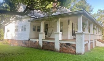 325 E Horner St, Atmore, AL 36502