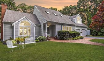 15 Goldie Way, Barnstable, MA 02630