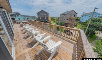 40207 Fitzwater Ct Lot 67, Avon, NC 27915