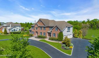 4 Ridgeview Way, Allentown, NJ 08501