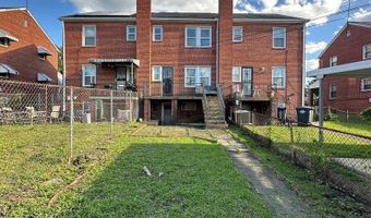 1902 T St SE, Washington, DC 20020