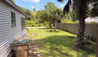 55643 LISA St, Astor, FL 32102