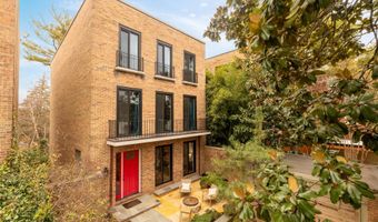 3541 ORDWAY St NW, Washington, DC 20016