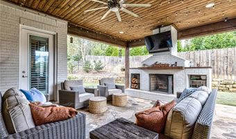 1001 Fairview Dr, Auburn, AL 36830