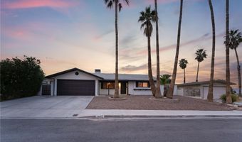 3992 Chinchilla Ave, Las Vegas, NV 89121