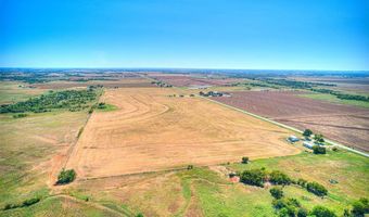 1 Hwy 92, Amber, OK 73004