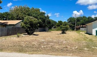 10 Th St, Aransas Pass, TX 78336