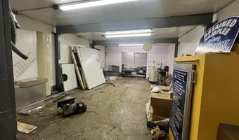 2404 U St, Bedford, IN 47421