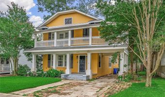 409 Forest Ave, Shreveport, LA 71104