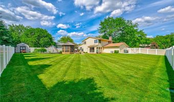 13491 Fairlawn Ct, Apple Valley, MN 55124
