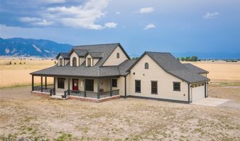 2428 Rector Rd, Belgrade, MT 59714
