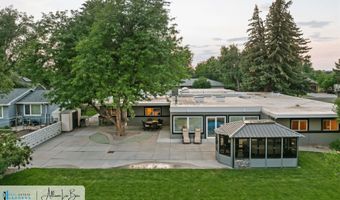 91 Magnolia, Casper, WY 82604