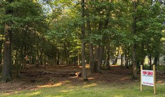 MAHAN CORNER Road, Marydel, DE 19964