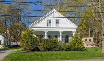 18 Waldo Ave, Belfast, ME 04915