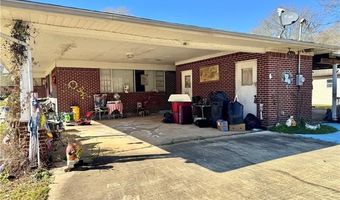 5103 DAVIS Dr, Ball, LA 71405