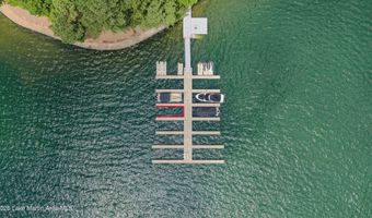 125 Ledges Trl, Alexander City, AL 35010