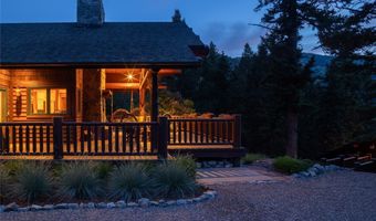 250 Pete's Way, Big Sky, MT 59730