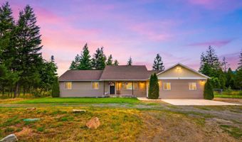 16 Hadley Ln, Blanchard, ID 83804