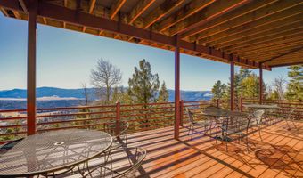 598 El Camino Real, Angel Fire, NM 87710