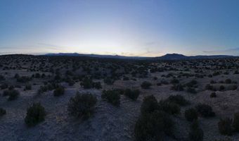 Fort Defina Road, Abiquiu, NM 87548