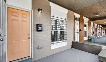 1626 N SMALLWOOD St, Baltimore, MD 21216