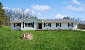 1070 BELL Rd, Wright City, MO 63390