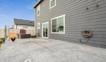 608 Apex Trl, Ault, CO 80610