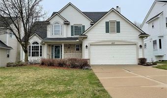4927 Ravine Ct, Ann Arbor, MI 48105